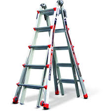 Step ladders or buy online pick up in store today in the building materials department. 10 Best Step Ladders Reviewed In 2021 Earlyexperts
