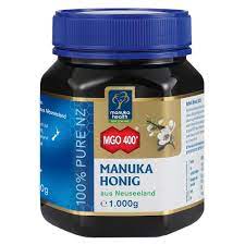 Unsere wahl der manuka honig 2021 im vergleich und die aktuelle manuka honig empfehlung auf strawpoll.de. Manuka Health Mgo 400 Manuka Honig 1000 G Shop Apotheke Com