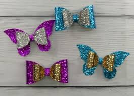 Download How To Make A Hair Bow With Your Cricut Free Bow Svg File Daily Dose Of Diy