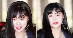 8월 14일 멤버 서수진 탈퇴가 발표되었습니다. ì„œìˆ˜ì§„ì˜ ë§ˆì§€ë§‰ ì–'ì‹¬ ë¯¿ì—ˆë˜ ì´ê³µíŒ€ ê¸´ê¸‰ ê³µì§€ê°€ ë–´ìŠµë‹ˆë‹¤ ì „ë¬¸ ìœ„í‚¤íŠ¸ë¦¬