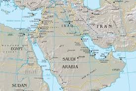 The middle east is aterm traditionally applied by western europeans to the countries of sw asia and ne africa lying w of afghanistan, pakistan, and india. Russia S Role In Middle East Concerning For Israel And Us The Jerusalem Post
