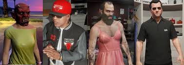 Inilah pembahasan lengkap terkait gta san andreas tempat mobil rahasia. Cara Membeli Baju Di Gta 5 Lokasi Semua Toko Pakaian Gta V Hotgamemagazine Com