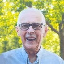 William Edward Bednar Obituary