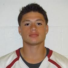 Aaron Rojas's Instagram, Twitter & Facebook