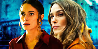 Helen's Real Identity & Backstory In Black Doves Explained