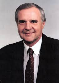 Donald Caldwell Obituary