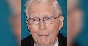 Donald Lloyd Grace Obituary