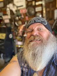 Eric Cloyd's Instagram, Twitter & Facebook