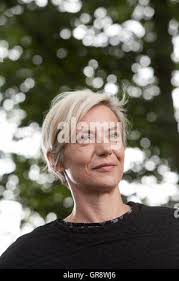 Miranda sawyer hi-res stock photography and images