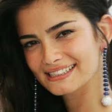 Famous People From Iran