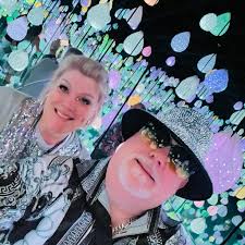 Let's welcome our new members! Charis Green, Amanda Corrigan, Stephen  Corrigan, Marlie Jade Spragg X, Debbie's Yoga & Relaxation