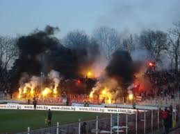 Sofia west, south division, ultra varna, hd boys, pleven vandals, blue hunta, blue warriors plovdiv, levski sofia lads, old capital boys, blue huns pernik, quos deus vult perdere (*), ultras radomir, butchers (*), blue pride, levski vandals (*), south front, varna crew, levski club dobrich Football Travel Cska Sofia Outside Write