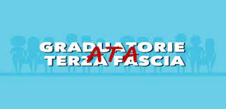 Chi può fare domanda per l'aggiornamento graduatorie ata terza fascia. Graduatorie Ata Di Iii Fascia 2021 Pubblicazione I Passaggi Scuolainforma