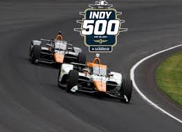 Start time, lineup, tv, streaming schedule and more for the 105th running at indianapolis. Fsv Glfdkcx7sm