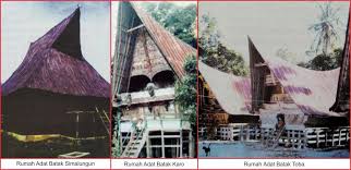 See more of rumah adat batak on facebook. Rumah Adat Sumatera Utara Lengkap Gambar Dan Penjelasannya Seni Budayaku