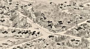 Avon Historical Commission