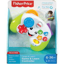 For many years, parents have wondered about the negative effects of video games on their children's health — and even into adulthood, partners might see the harmful ways video games can impact their significant others' health. Laugh Learn Game Learn Controller Skill Learning Number Color Shape Songs Phrase Sound Alphabet Fine Motor Letter Eye Hand Coordination Dexterity 6 Month 3 Year Multicolor R A Office Supplies