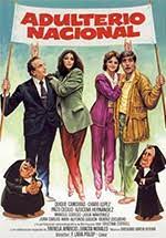 Buenas Noches Senor Monstruo Pelicula 1982 Critica Reparto Sinopsis Premios Decine21 Com