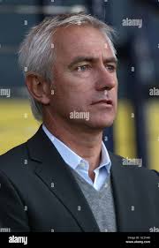 Bert prior hi-res stock photography and images