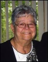 Therese Laura “Terry” Lafreniere Delaquis (1930-2010)