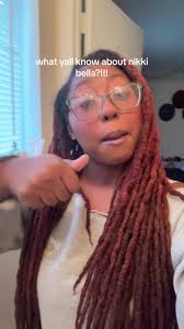 not a BOSS, not a QUEEN😙 #nikkibella #wwe #fyp