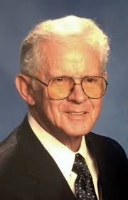 Service information for Robert F. Fleming