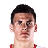 91 56 67 71 68 79. Joakim Maehle Fifa 21 76 Rating And Price Futbin