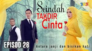 Awak ni dah gila ke apa? Isteri Untuk Diiktiraf Episod 30 Akhir By Mass Tube