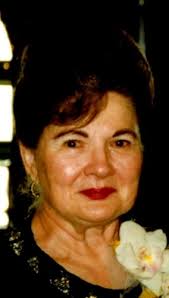 PEARL PFEIFFER Obituary (2015)