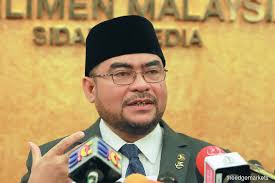 Eskiden lembaga urusan dan tabung haji (luth) olarak biliniyordu. Chaos Erupts In Dewan Rakyat Over Tabung Haji Accounts The Edge Markets