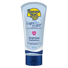 Mdsolarsciences mineral moisture defense spf 50 sunscreen. Banana Boat Light As Air Sunscreen Lotion Spf 50 Walgreens