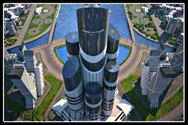 (g) (o)40.24134, 49.634242 azerbaijan tower местонахождение khazar islands. The 100 Billion City That Is Slated To Get The Tallest Tower In The World The Azerbaijan Tower The Rich Times