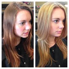 Hair By Heather Gwenn