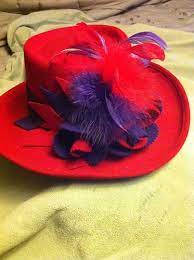 Electronics Cars Fashion Collectibles More Ebay Red Hat Society Red Hat Club Red Hat Ladies