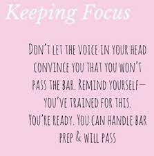 Pin On How To Study For The Bar Exam