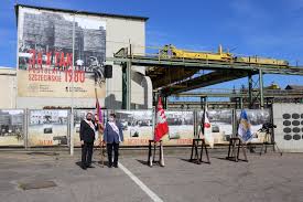 Great savings on hotels in szczecin, poland online. 40 Rocznica Podpisania Porozumien Sierpniowych W Szczecinie Szczecin 30 Sierpnia 2020 Aktualnosci Instytut Pamieci Narodowej Szczecin