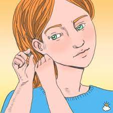 Not Found New Ear Piercing Ear Peircings Infected Ear Piercing
