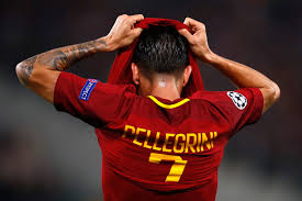 View the player profile of lorenzo pellegrini (as roma) on flashscore.com. Report Lorenzo Pellegrini Has No Interest In Leaving Roma Psg Talk