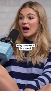 The Mental Health Benefits of Working Out for Abby Lee Miller