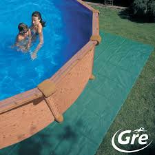 Piscine Hors Sol Acier Gre Alto Eco Aspect Bois 5 00 X 3 00m A Prix Sacrifie