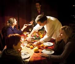 Les Francais Fideles A Leurs Trois Repas Par Jour France Apprendre Le Francais Habitudes Alimentaires