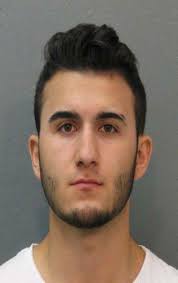 Harris County featured fugitives of the week