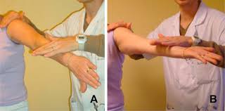 Image result for Rotator Cuff Triad Test