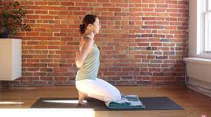 New mobile app free to download 500+ videos, challenges. 7 Yin Yoga Poses You Can Do Anywhere No Props Required Yoga With Kassandra Blog