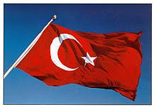 Türk sehitler ölmez vatan patch türkiye türkei türkische armee flagge aufnäher. Flagge Der Turkei Wikipedia