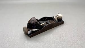 Stanley Low Angle Block Plane No 60 1/2