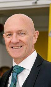 Condolence Book for Mark Paterson (Balrothery, Dublin)