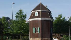 Die schlossmauer in saarbrücken wird zugunsten der stadtautobahn zurückgesetzt. Stengel Werke In Saarbrucken Landeshauptstadt Saarbrucken