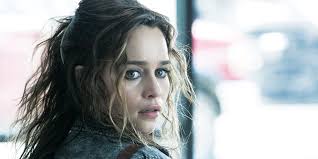 Emilia is referenced as the italian form of the english name, emily. Every Emilia Clarke Movie Ranked According To Imdb Screenrant