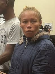 Joslin Smith's mother in court with three co-accused